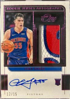 Luka Garza