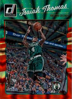 Isaiah Thomas