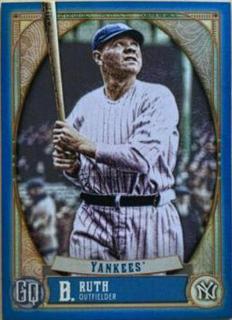 Babe Ruth