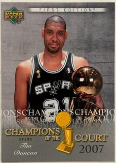 Tim Duncan