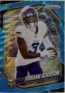 Jordan Addison