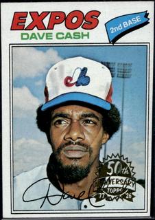 Dave Cash