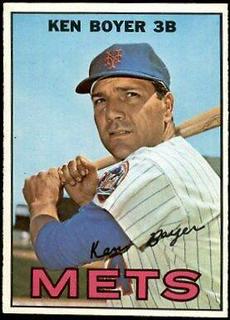 Ken Boyer