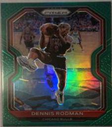 Dennis Rodman