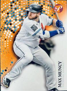 Max Muncy