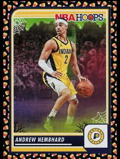 Andrew Nembhard
