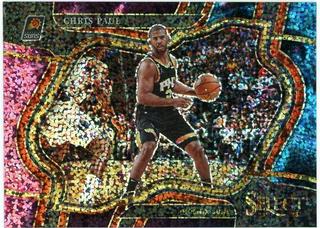 Chris Paul