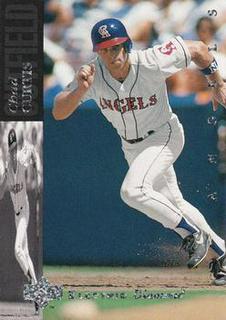 Chad Curtis
