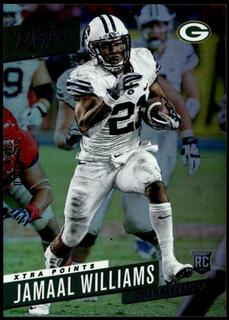 Jamaal Williams