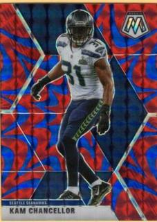 Kam Chancellor
