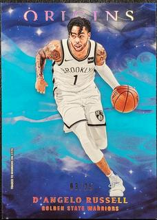 D'Angelo Russell