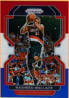 Rasheed Wallace