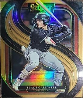 Slade Caldwell