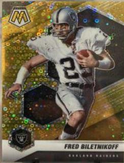 Fred Biletnikoff