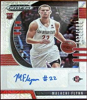 Malachi Flynn