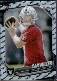 Cam Miller