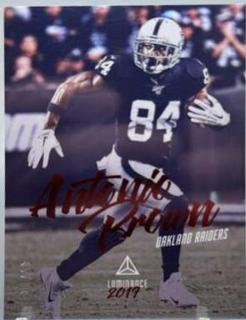 Antonio Brown