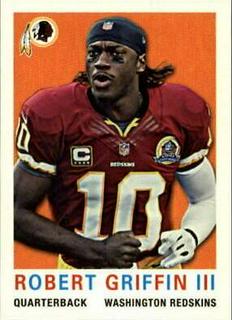 Robert Griffin III