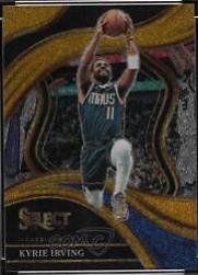 Kyrie Irving