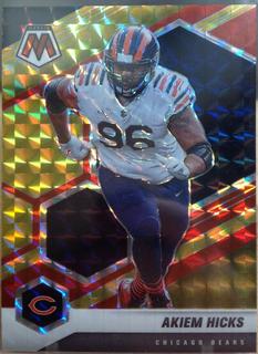 Akiem Hicks