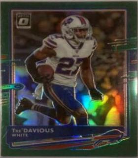 Tre'Davious White