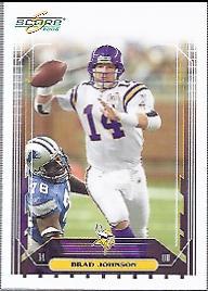 Brad Johnson
