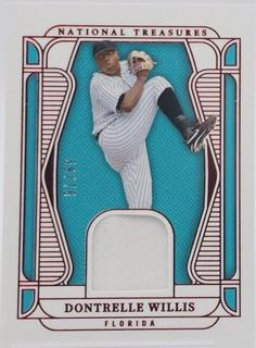 Dontrelle Willis