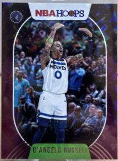D'Angelo Russell