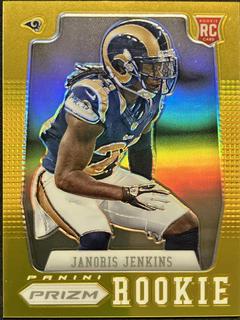 Janoris Jenkins