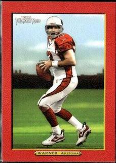 Kurt Warner