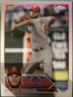 Zack Wheeler