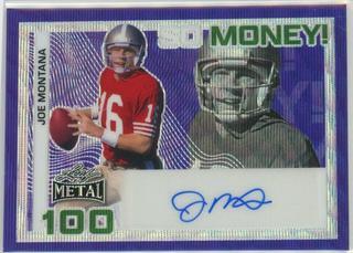Joe Montana