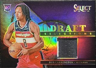 Bub Carrington
