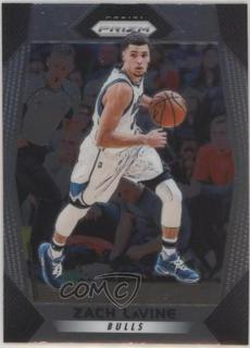 Zach LaVine