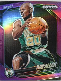 Ray Allen