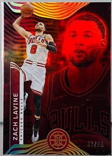 Zach LaVine
