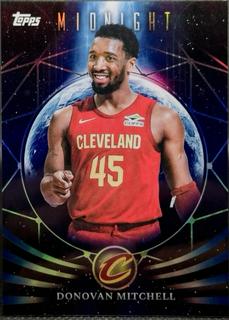 Donovan Mitchell