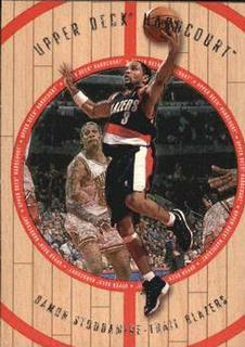 Damon Stoudamire