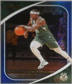Jrue Holiday