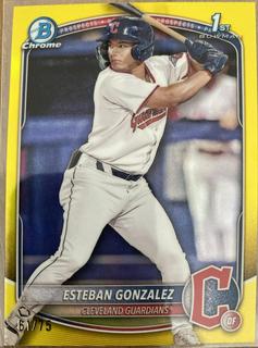 Esteban Gonzalez