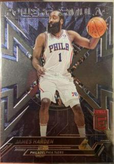 James Harden