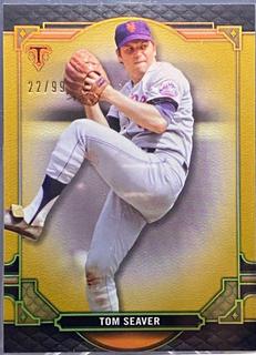Tom Seaver