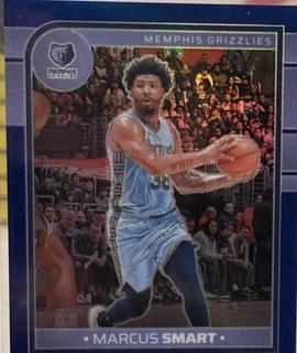 Marcus Smart