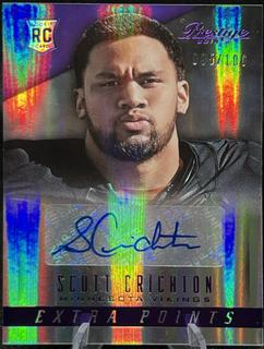 Scott Crichton