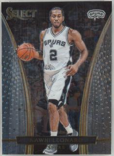 Kawhi Leonard