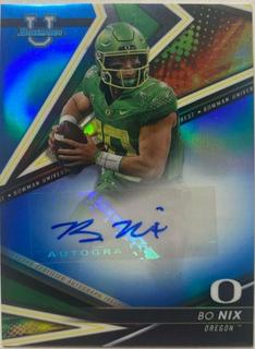 Bo Nix