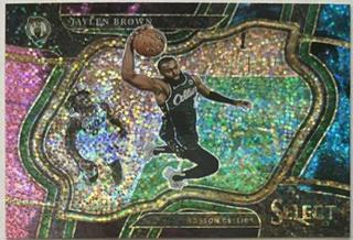 Jaylen Brown