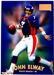 John Elway