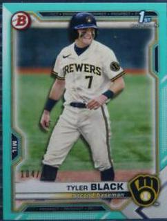 Tyler Black