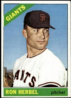 Ron Herbel